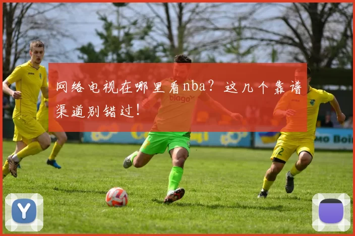 网络电视在哪里看nba?这几个靠谱渠道别错过!