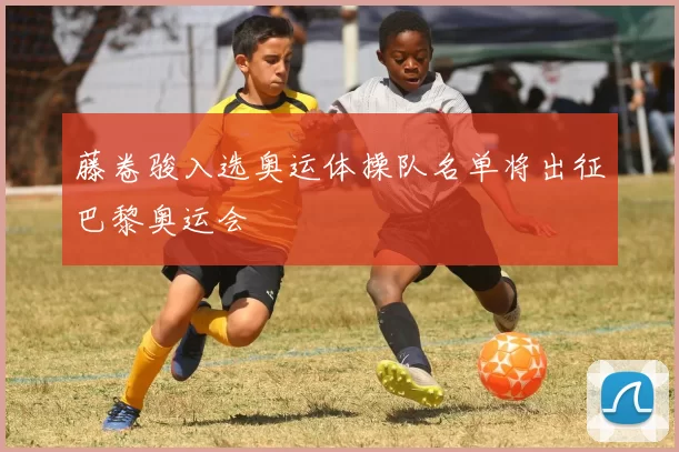 藤卷骏入选奥运体操队名单将出征巴黎奥运会