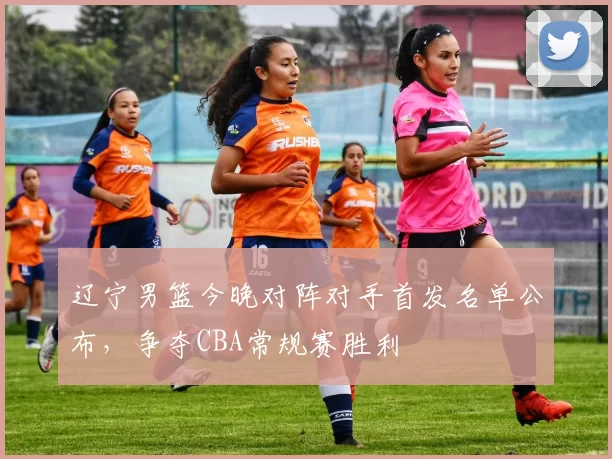 辽宁男篮今晚对阵对手首发名单公布,争夺CBA常规赛胜利